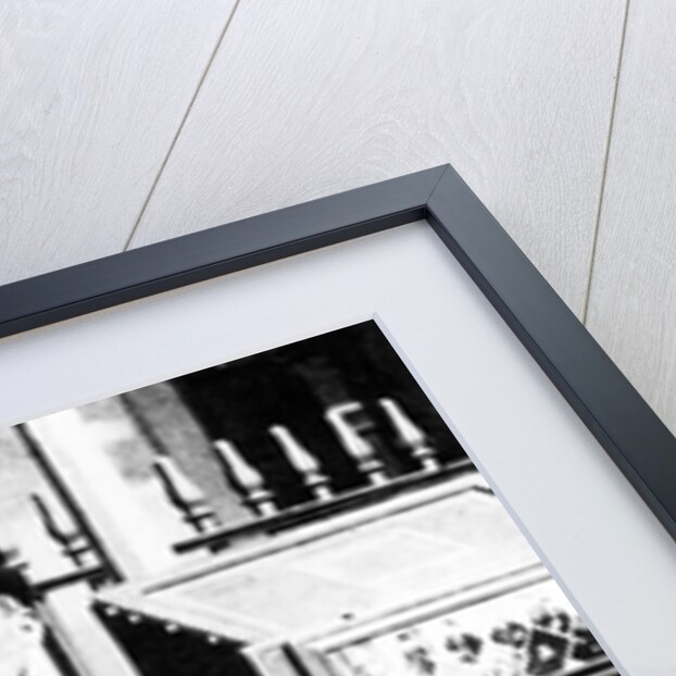 A traveling photographer, 19th Century by English Photographer