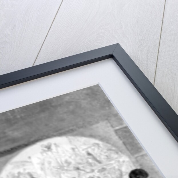 The Magic Lantern, 1730-1809 by Paul Sandby