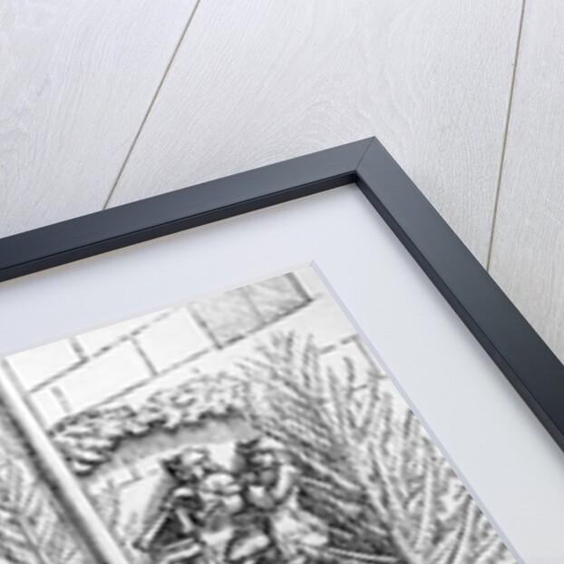 The Chimney Sweep Dance by German School