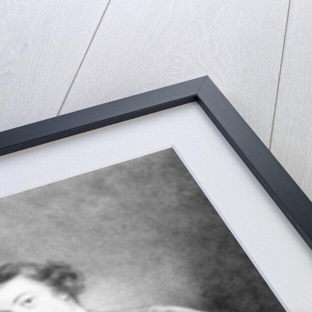 Horace Walpole, by James McArdel after a portrait by Joshua Reynolds, 18th Century by Joshua Reynolds