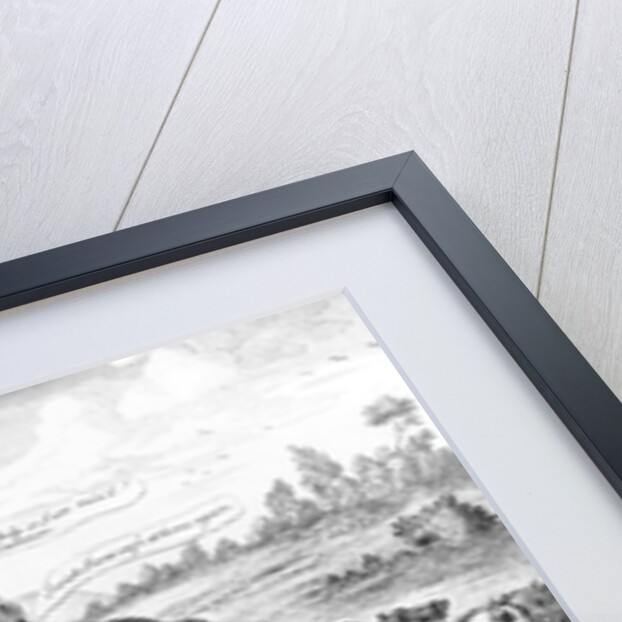 The Hungarian Disaster, being a sequel to the Slough, 1757 by English School