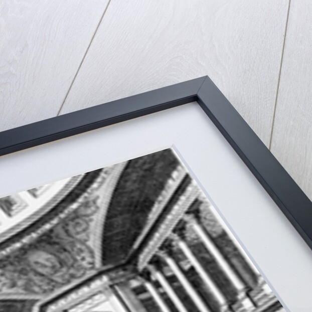 An inside view of the Pantheon, Oxford Street, London, 1784 by John Dixon