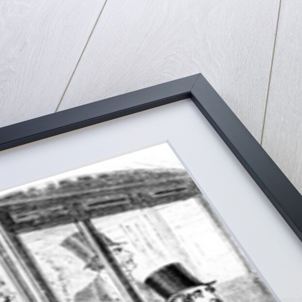 Epson Races 1847: The Railway - First Class by English School