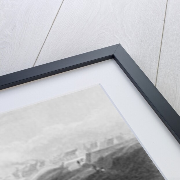 Sunderland, 1842 by George Balmer