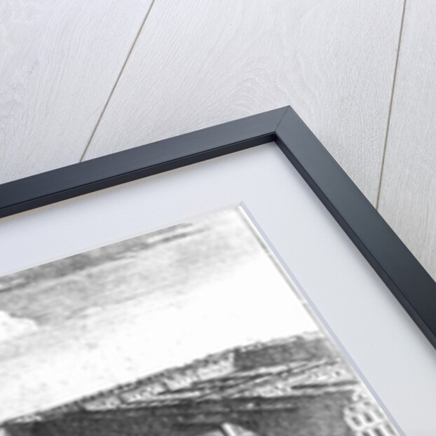 Kings Square Soho, 1720-30 by Haynes King