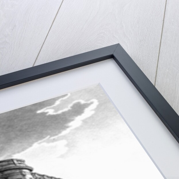 Hanover Square, 1800 by English School