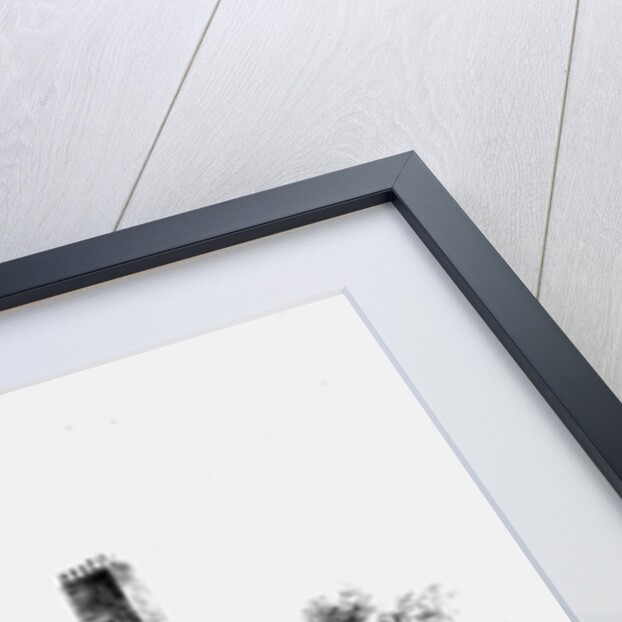 View of the Yorkshire Stingo Public House in Paddington, 1860-1859 by Thomas Hosmer Shepherd