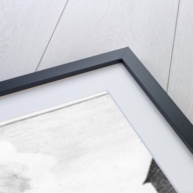 The Painter's March from Finchley, 1753 by Paul Sandby