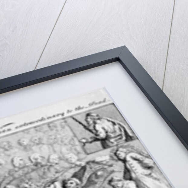 Quackery Unmasked, or Empiricism Displayed by English School