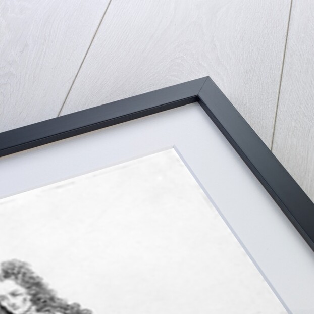 Prenez des pilules, prenez des pilules - Dr. Misabin, 1739 by Jean Antoine Watteau