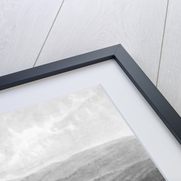 Gibside, County of Durham,1835 by Thomas Allom