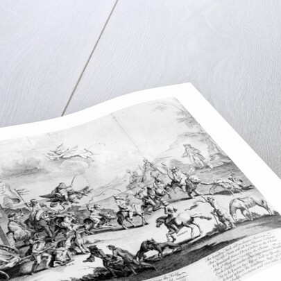 What secret Springs to Action Princes move ... That builds, o'er turns, and o'er-rules a State, 1740 by Nathaniel Parr