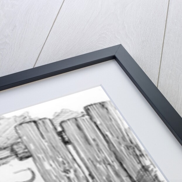 Dogg'd by Leonard Raven-Hill