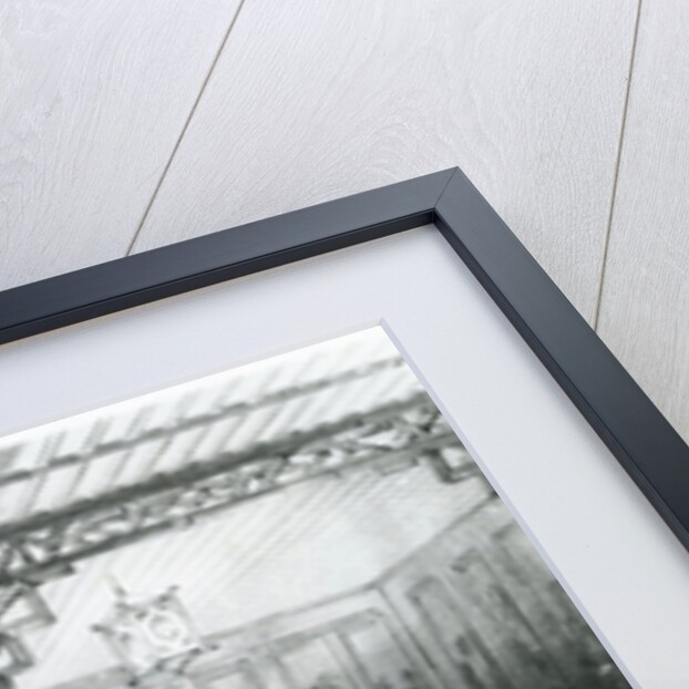 Chinese Opium Smokers, 1843 by Thomas (after) Allom