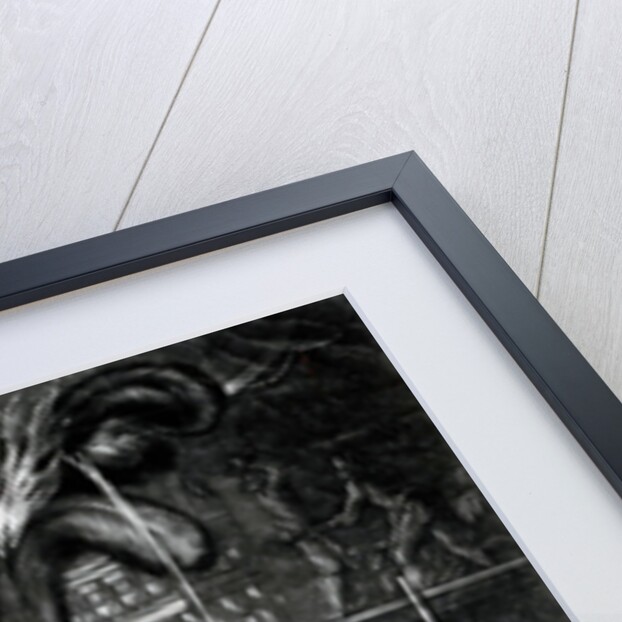 A Hint to the Ladies to take care of their Heads by Samuel Hieronymous Grimm