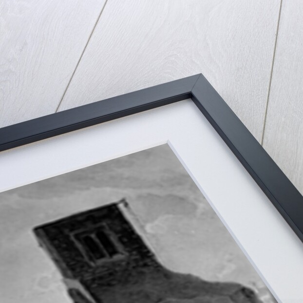 Demolition of the Savoy Palace, Westminster, London, 1820 by English School