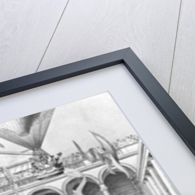 New Hungerford Market, 1833 by English School