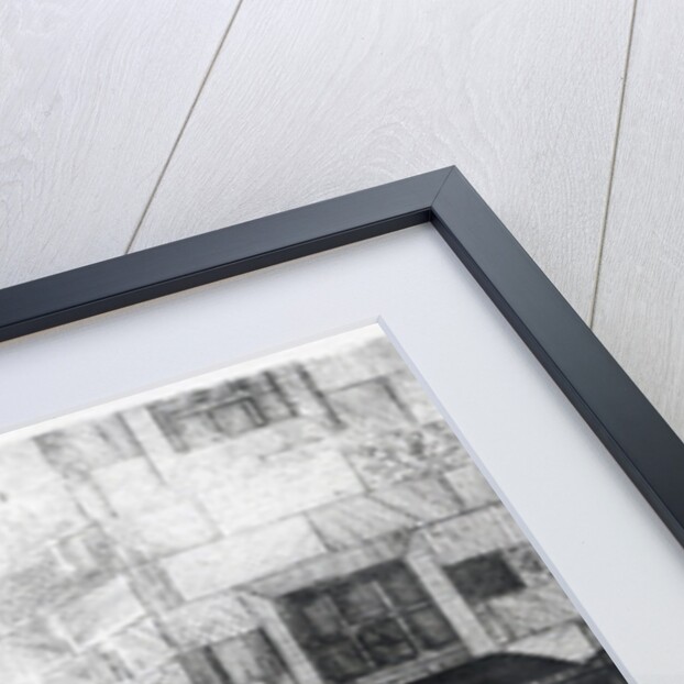 The Social Pinch, print made by William Kay, 1784-1813 by English School