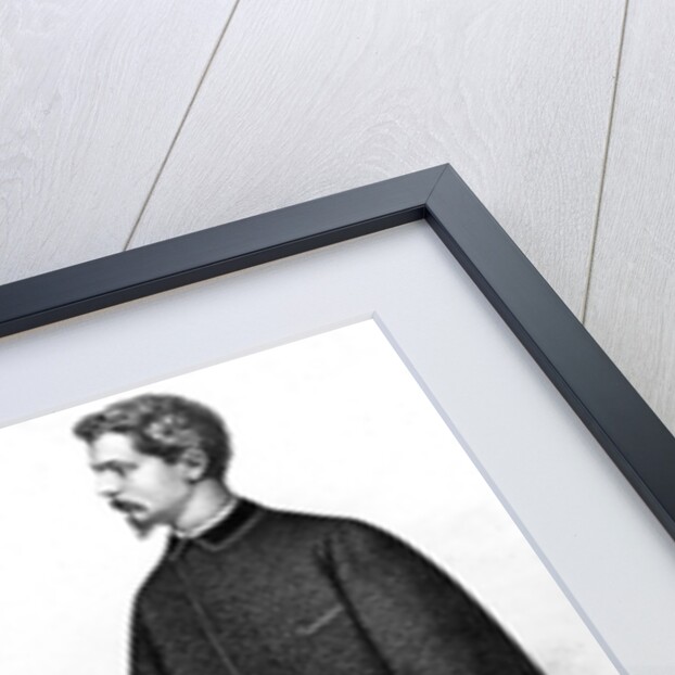 Portrait Gallery of British Costume, published with the 'Tailor and Cutter' by John Williamson, 1872 by English School