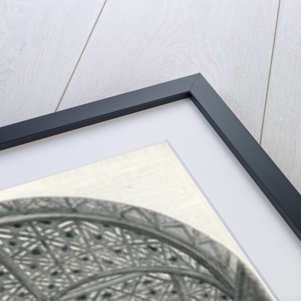 The London Crystal Palace, Regent Circus, Oxford Street, 1858 by English School