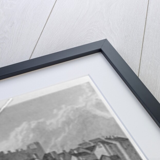 Elvet Bridge, Durham by English School