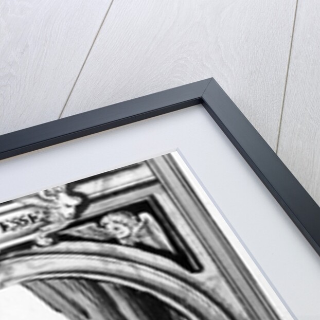 Member of the Order of the Garter and Royal and Valuable Servant to Charles I and II by English School