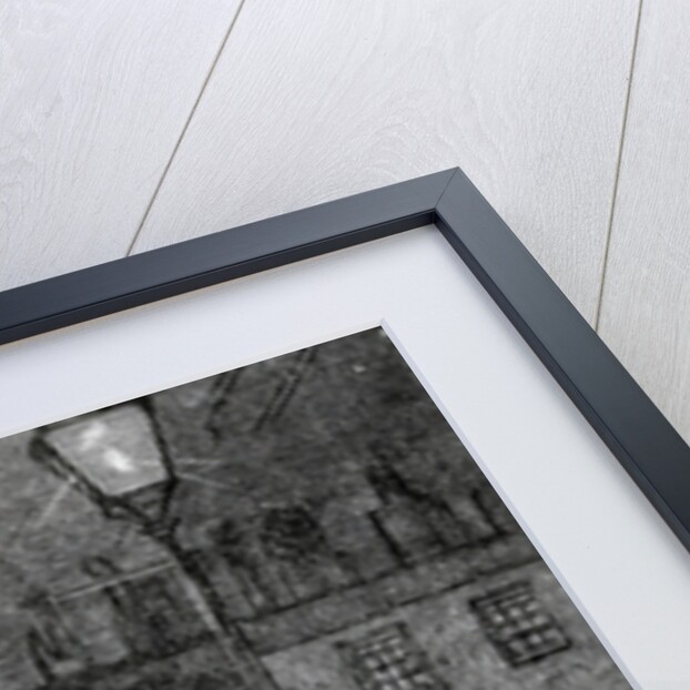 Women and Gin Drinking, 19th Century by English School
