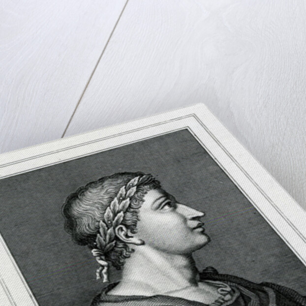 Ovid by English School