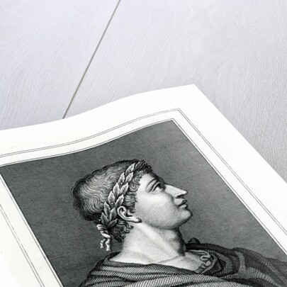 Ovid by English School