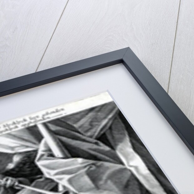 Mercury and Minerva arm a hero with a bull's hide and a laurel wreath, 1604 by Jan Harmensz Muller