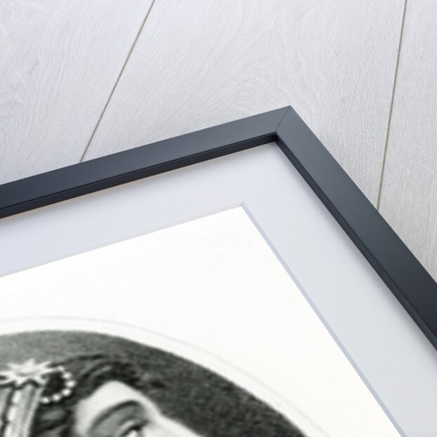 Cleopatra, Queen of Egypt by English School