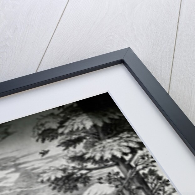 Saint George and the Dragon, 16th Century by Dutch School