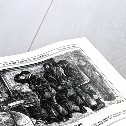 Our Pretty Doctor. by English School