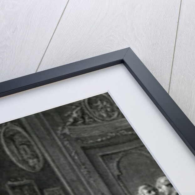 La Grande Toilette, c.1780 by Jean Michel the Younger Moreau