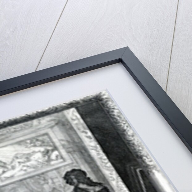 les Metiers by Abraham Bosse