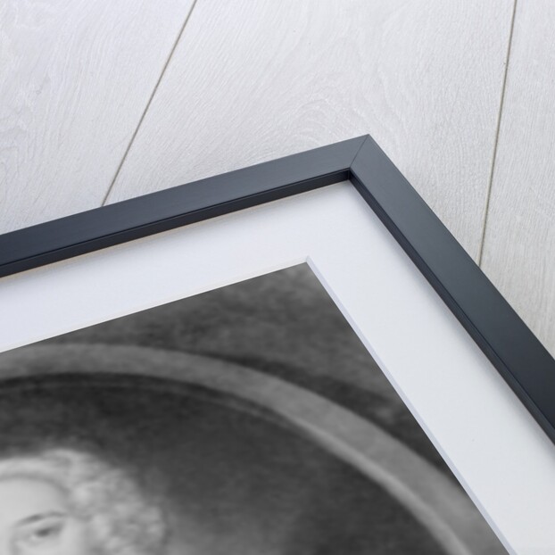 Giovanni Carestini, 1735 by George Knapton