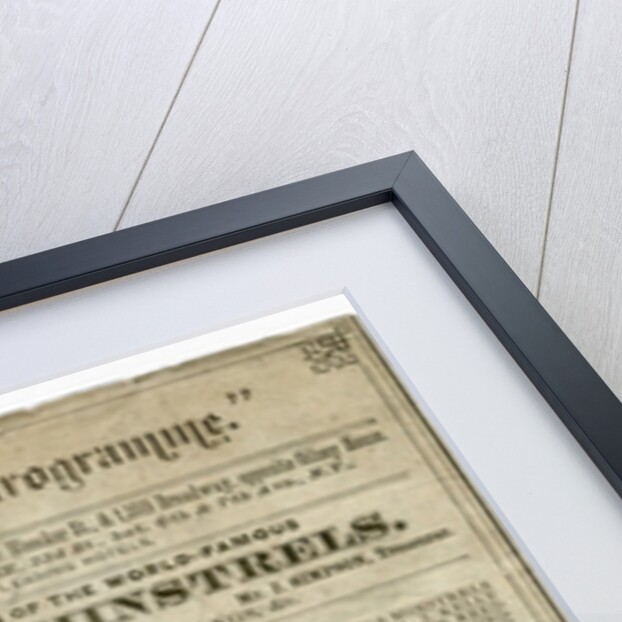 The Elite Programme for Bryant's Opera House by American School