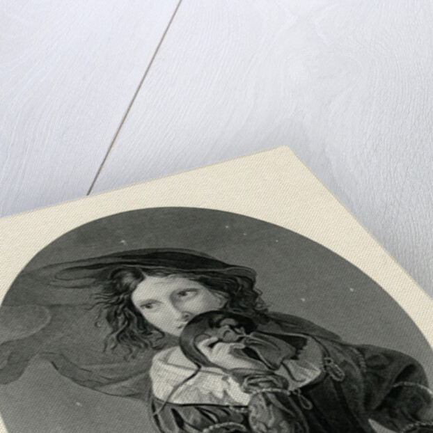 Enrichetta, True Love never Runs Smooth by English School