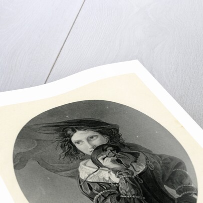 Enrichetta, True Love never Runs Smooth by English School