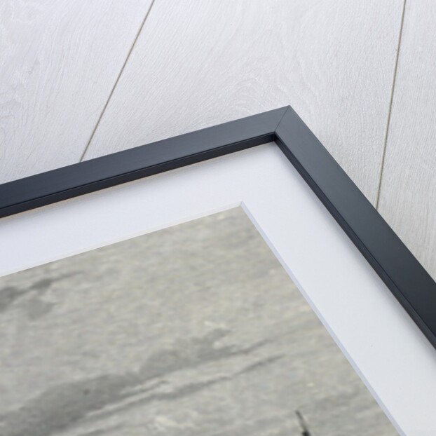 Embarkation of a Block of Marble: Avenza, 19th Century by English School