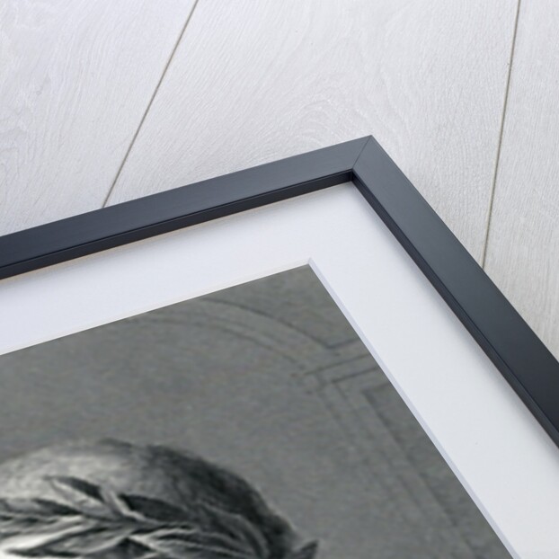 Lodovico Ariosto, 19th Century by English School