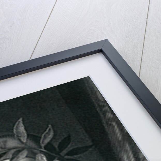 Francis Petrarch, 19th Century by English School