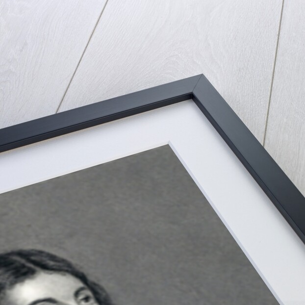 Giovanni Boccaccio, 19th Century by English School