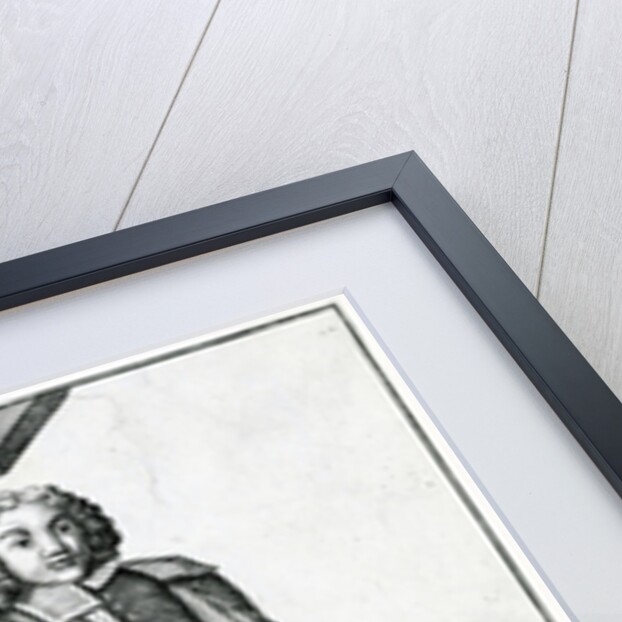 Pulpit Satire, 1689 by English School