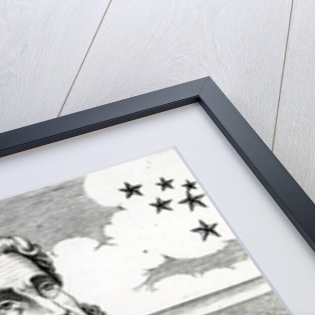 Ferdinand Magellan, 19th Century by English School