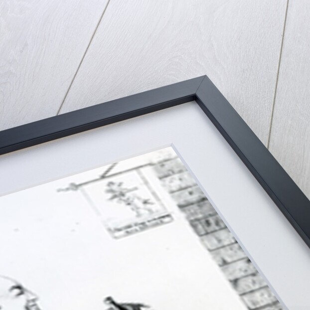 The Chymical Macaroni by English School