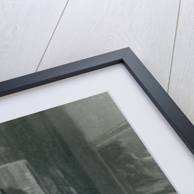 The King and Hyde at Oxford, by J. T Willmore, 1844 by English School