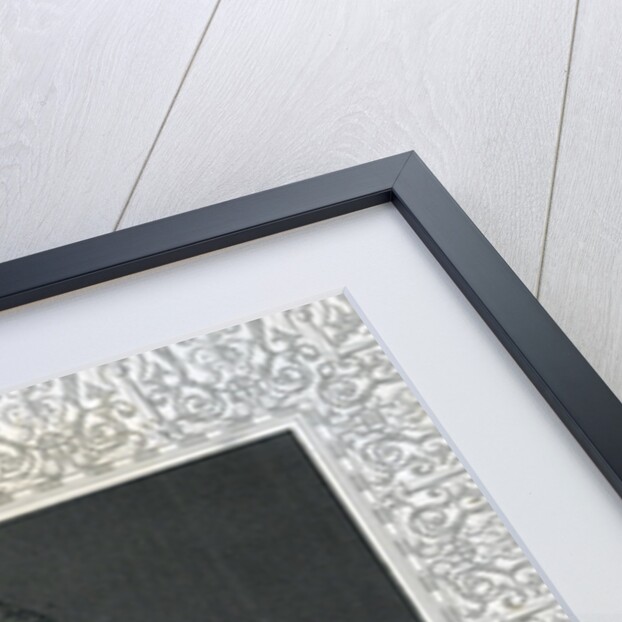 King Charles the First by English School