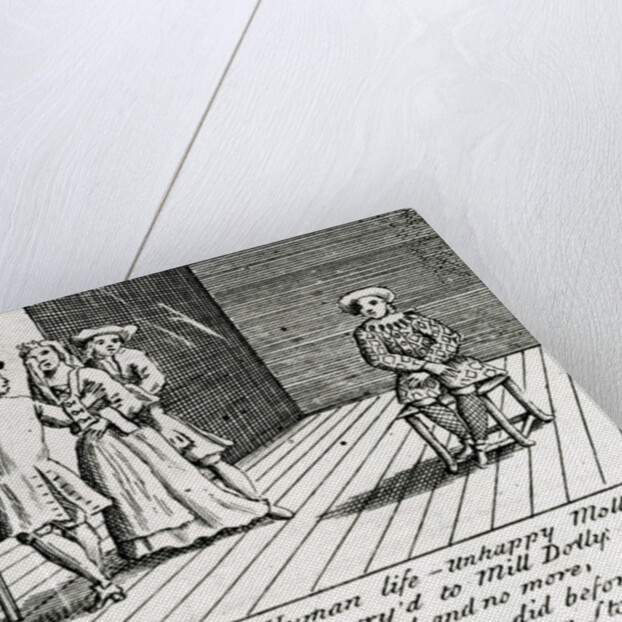 Venerantur Floridenses, illustration taken from 'Brevis narratio eorvm qvae in Florida Americae provicia Gallis acciderunt' 1591 by Jacques (1533-88) Le Moyne