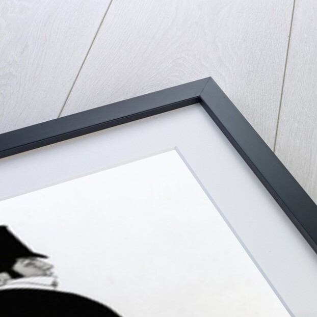 William Arden, 2nd Baron Alvanley 'Going to White's' by Richard Dighton